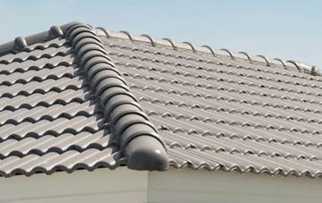 advantages of Caddington clay roofing