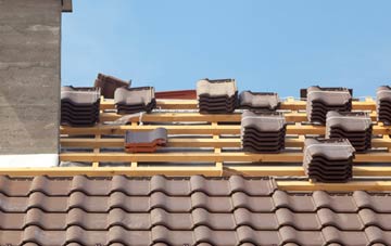 Caddington clay roofing costs