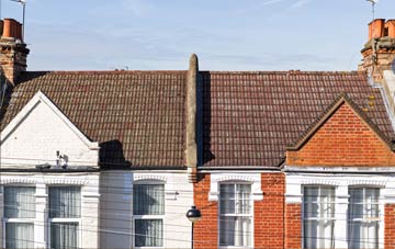 clay roofing Caddington, Bedfordshire