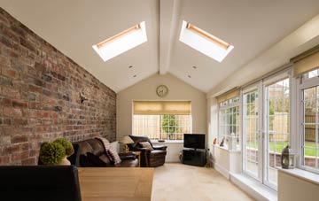conservatory roof insulation Caddington, Bedfordshire