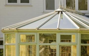 conservatory roof repair Caddington, Bedfordshire