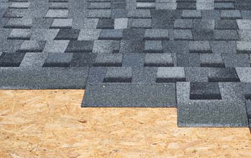 expert Caddington asphalt roof companies