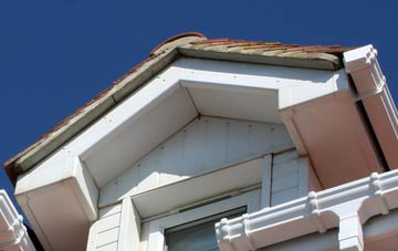 Caddington fascia installation costs
