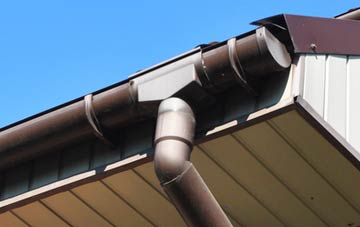 types of Caddington fascias