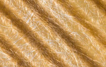 Caddington fibreglass roof waterproofing