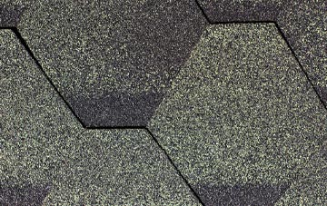 Caddington fibreglass shingle repairs