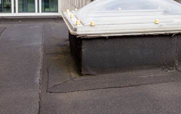 disadvantages of Caddington flat roofs
