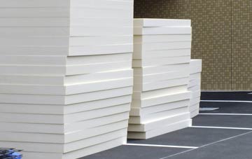 Caddington flat roof insulation costs