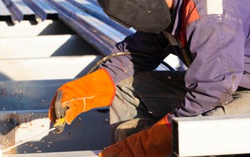 Caddington flat roofing options