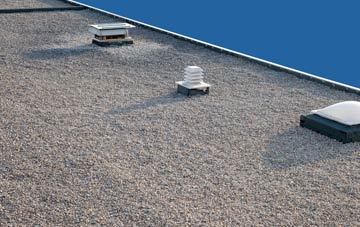 flat roofing Caddington, Bedfordshire