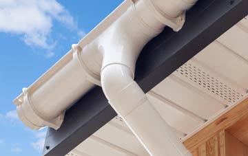 Caddington gutter installation costs