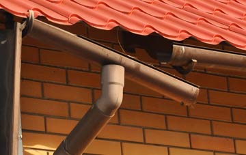 Caddington gutter repair costs
