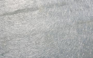 Caddington laminate fibreglass or shingles?