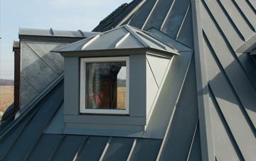 metal roofing Caddington, Bedfordshire