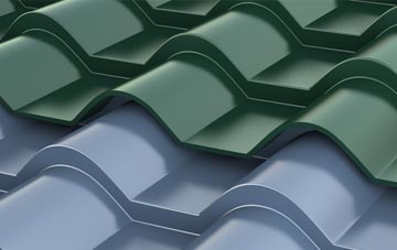 who should consider Caddington plastic roofs