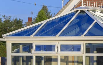 professional Caddington conservatory insulation