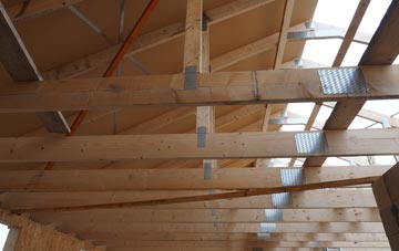 Caddington roof truss costs