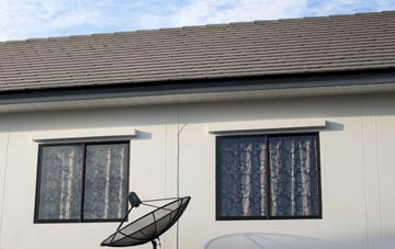 Caddington rubber roof costs