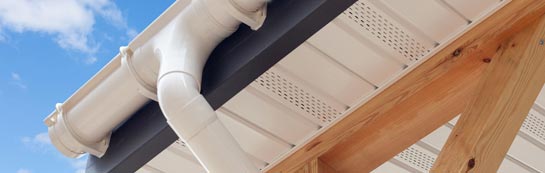 get Caddington guttering quotes today