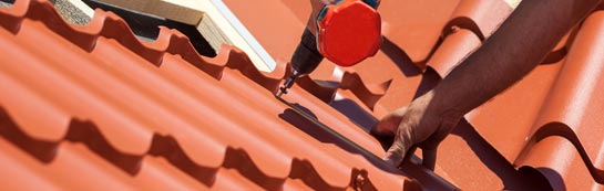 save on Caddington roof installation costs