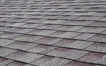 Caddington tiles for shallow pitch roofing