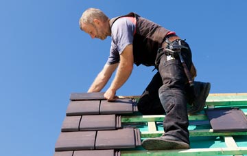 disadvantages of Caddington slate roofing