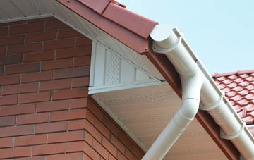 Caddington soffit repair costs