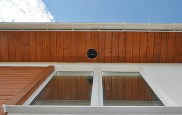 Caddington soffit repair quotes
