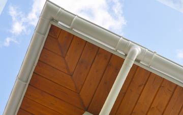 Caddington soffit types