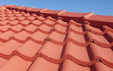 Caddington tile and slate roof replacement
