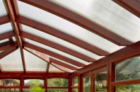 Caddington conservatory roofing insulation