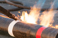 Caddington flat roofing replacement