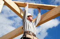 Caddington roof replacement work