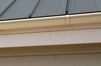 Caddington soffit repair