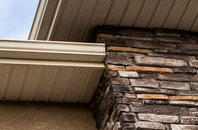 free Caddington soffit repair quotes