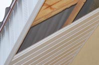 rated Caddington soffit repair companies