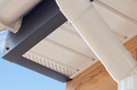 find rated Caddington soffit companies
