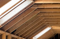 Caddington tapered roof insulation quotes